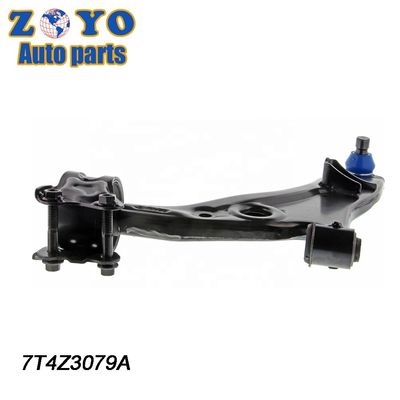 El brazo de control inferior delantero para Ford EDGE 2007-2014 dentro del intercambio no 8T4Z3079A1