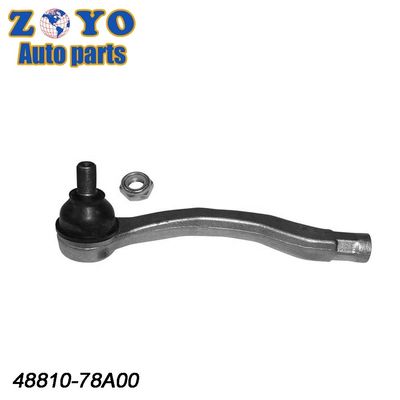 Rodilla de dirección de goma natural para Suzuki Every DA17 2000 1999-2016 Posición izquierda
