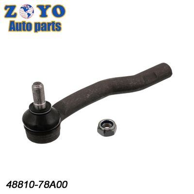 Rodilla de dirección de goma natural para Suzuki Every DA17 2000 1999-2016 Posición izquierda