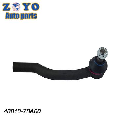 Rodilla de dirección de goma natural para Suzuki Every DA17 2000 1999-2016 Posición izquierda