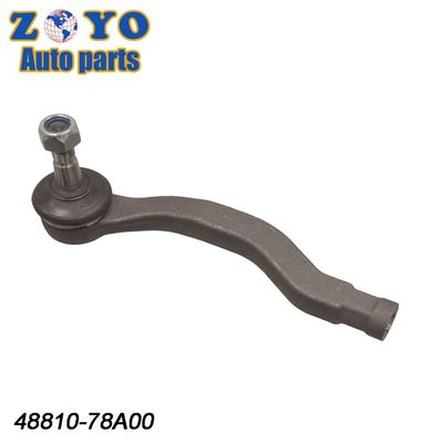 Rodilla de dirección de goma natural para Suzuki Every DA17 2000 1999-2016 Posición izquierda