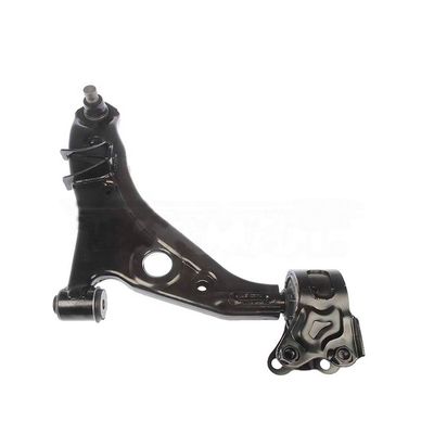 2007-2015 Ford EDGE Control Arm con diseño ajustable y carcasa de caucho natural