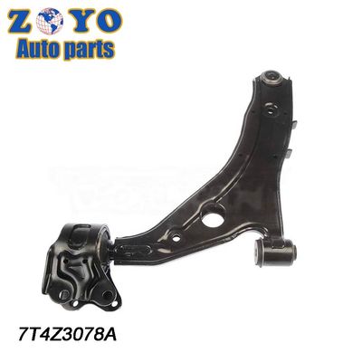 2007-2015 Ford EDGE Control Arm con diseño ajustable y carcasa de caucho natural