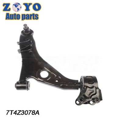 2007-2015 Ford EDGE Control Arm con diseño ajustable y carcasa de caucho natural