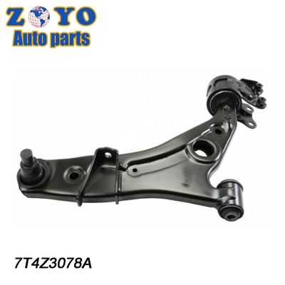 2007-2015 Ford EDGE Control Arm con diseño ajustable y carcasa de caucho natural