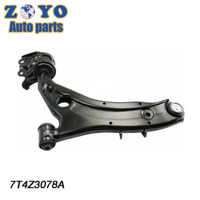 2007-2015 Ford EDGE Control Arm con diseño ajustable y carcasa de caucho natural