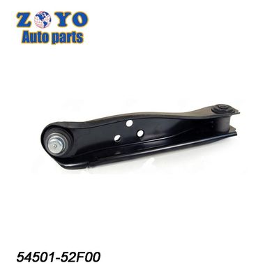 Modelo de automóvil para Nissan 240SX 89-93 Conjunto de suspensión del brazo de control inferior con estándar OEM