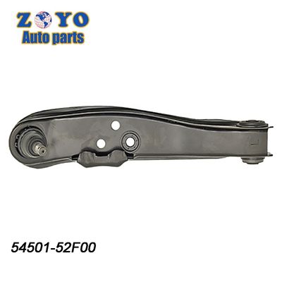 Modelo de automóvil para Nissan 240SX 89-93 Conjunto de suspensión del brazo de control inferior con estándar OEM