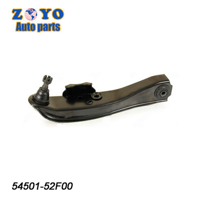 Modelo de automóvil para Nissan 240SX 89-93 Conjunto de suspensión del brazo de control inferior con estándar OEM