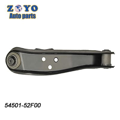 Modelo de automóvil para Nissan 240SX 89-93 Conjunto de suspensión del brazo de control inferior con estándar OEM