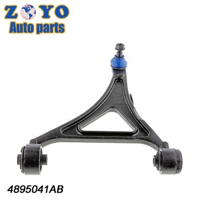 Disponibles brazos de control delanteros inferiores para el cargador Dodge 4895041AB