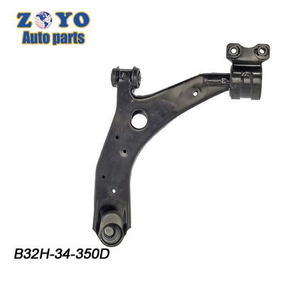BP4K-34-300E Naturaleza de caucho de busto derecho delantero brazo de control inferior para Mazda Demio CX7 2009