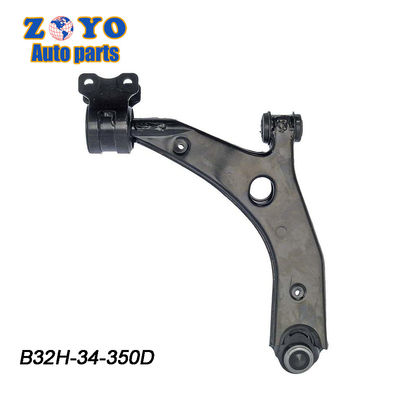 BP4K-34-300E Naturaleza de caucho de busto derecho delantero brazo de control inferior para Mazda Demio CX7 2009