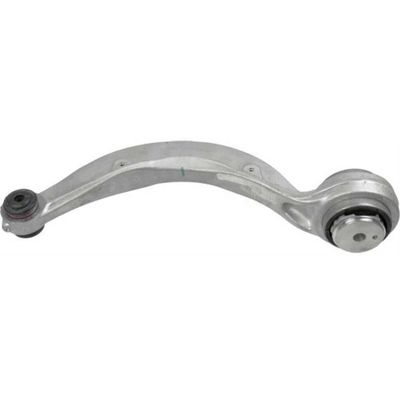 Partes de suspensión de cañón de caucho natural para el brazo de control inferior delantero de Jaguar XF 2015