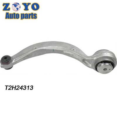 Partes de suspensión de cañón de caucho natural para el brazo de control inferior delantero de Jaguar XF 2015
