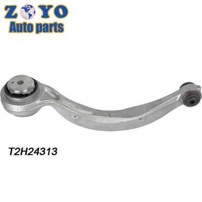 Partes de suspensión de cañón de caucho natural para el brazo de control inferior delantero de Jaguar XF 2015
