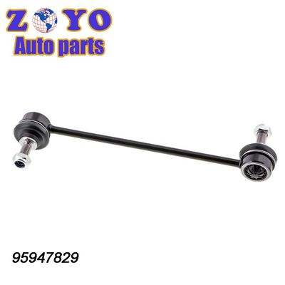 Reemplazar / reparar el estabilizador delantero para Chevrolet SPARK 2009 M300 a un precio asequible