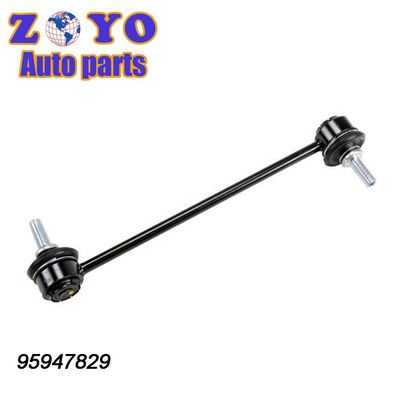 Reemplazar / reparar el estabilizador delantero para Chevrolet SPARK 2009 M300 a un precio asequible