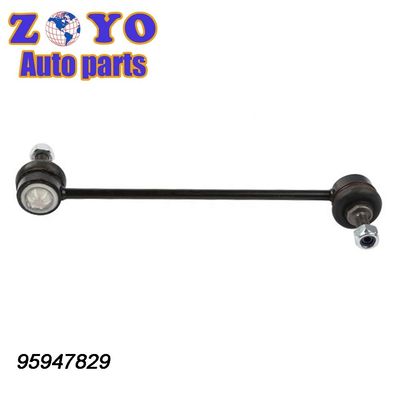Reemplazar / reparar el estabilizador delantero para Chevrolet SPARK 2009 M300 a un precio asequible