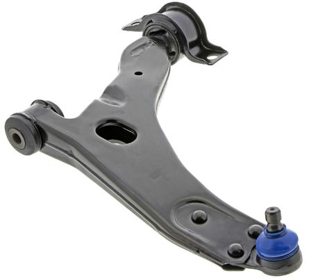 2M513051BC Intercambio No.1 Brazo de control para Ford Focus Limousine 2000-2004 Posición inferior
