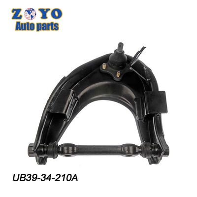 MS761190 Partes de la suspensión automática Brazo de control delantero superior derecho para Mazda B2000 86-87