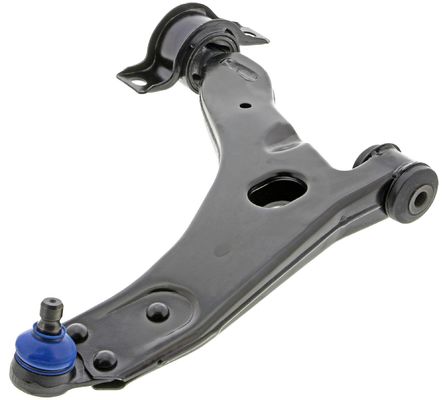 RK80405 Suspensión del coche Brazo de control inferior delantero derecho para Ford Focus 2003-2004 Producido