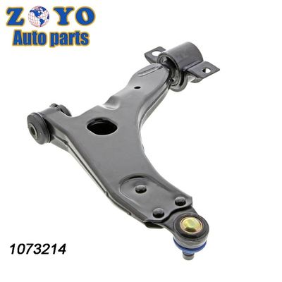 RK80405 Suspensión del coche Brazo de control inferior delantero derecho para Ford Focus 2003-2004 Producido