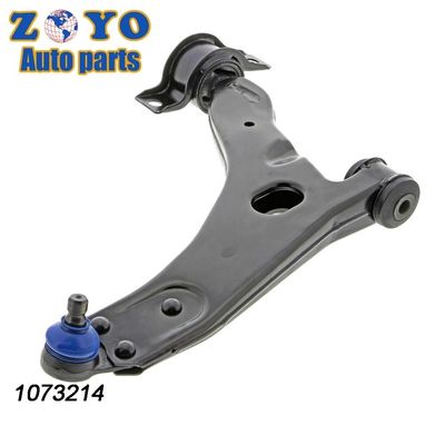 RK80405 Suspensión del coche Brazo de control inferior delantero derecho para Ford Focus 2003-2004 Producido