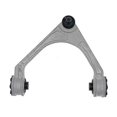 N o E T4N1130 Modelo de coche para Jaguar XF Frente de aluminio brazo de control superior C2Z29115 C2Z29117