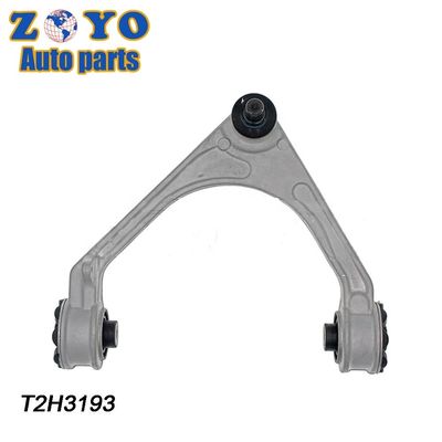 N o E T4N1130 Modelo de coche para Jaguar XF Frente de aluminio brazo de control superior C2Z29115 C2Z29117