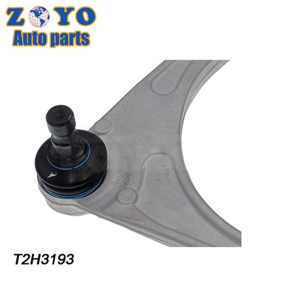N o E T4N1130 Modelo de coche para Jaguar XF Frente de aluminio brazo de control superior C2Z29115 C2Z29117