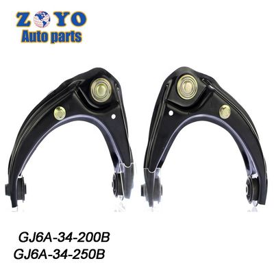 Partes del chasis de automóviles Brazo de suspensión para Mazda 6 2002-2008 Berlina GG GJ6A-34-250 GJ6A-34-200