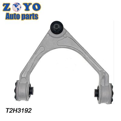 T2H3192 527-104 Brazo de control superior delantero ajustable de aleación de aluminio para el tipo Jaguar XE XJL S