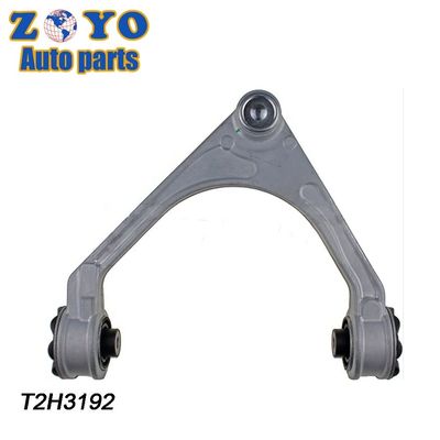 T2H3192 527-104 Brazo de control superior delantero ajustable de aleación de aluminio para el tipo Jaguar XE XJL S