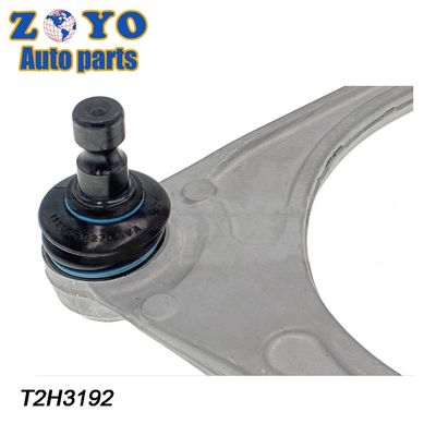 T2H3192 527-104 Brazo de control superior delantero ajustable de aleación de aluminio para el tipo Jaguar XE XJL S