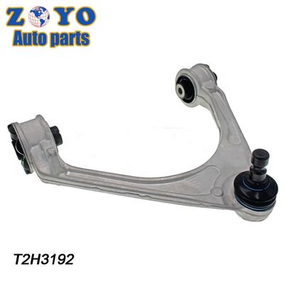 T2H3192 527-104 Brazo de control superior delantero ajustable de aleación de aluminio para el tipo Jaguar XE XJL S