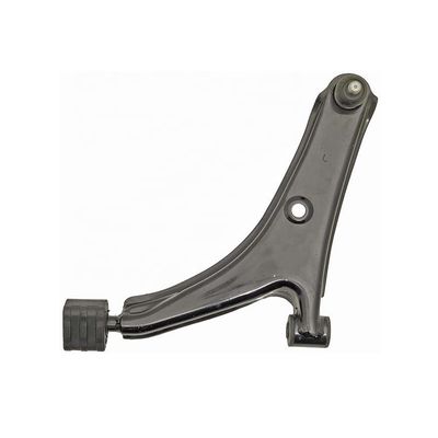 Brazo de control inferior delantero para Suzuki 2005 MS5302 articulación de bola 40Cr piezas de suspensión automática