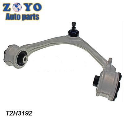 T2H3192 527-104 Brazo de control superior delantero ajustable de aleación de aluminio para el tipo Jaguar XE XJL S