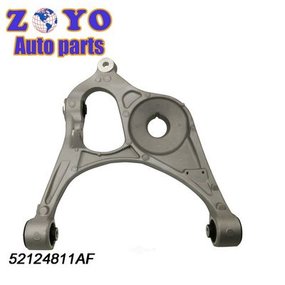 El número de intercambio 52124811AG del brazo trasero inferior de control para el Jeep Grand Cherokee 2011-2019