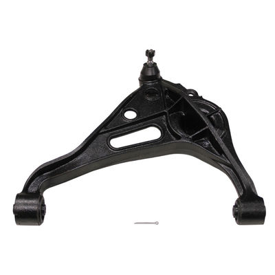Partes de suspensión de automóviles Brazo de control forjado frontal para Suzuki Vitara 2002 45202-67D01