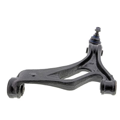 40 Cr Brazo de control inferior de la articulación de bola para Audi Q7 2007-2011 Rendimiento duradero