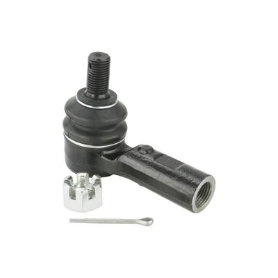 Auto Tie Rod End Kit para Toyota Hilux VIII Pickup 2015- Posición izquierda estándar