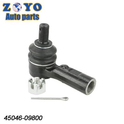 Auto Tie Rod End Kit para Toyota Hilux VIII Pickup 2015- Posición izquierda estándar