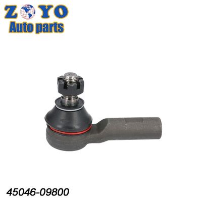 Auto Tie Rod End Kit para Toyota Hilux VIII Pickup 2015- Posición izquierda estándar