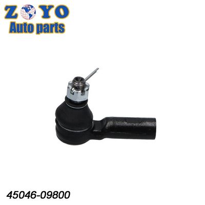 Auto Tie Rod End Kit para Toyota Hilux VIII Pickup 2015- Posición izquierda estándar