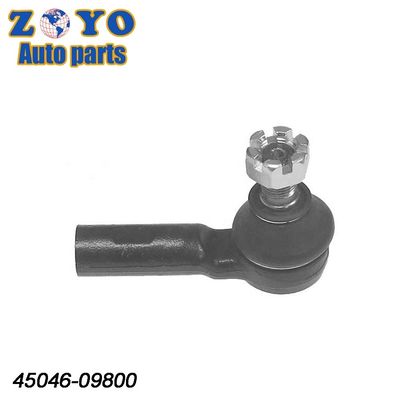 Auto Tie Rod End Kit para Toyota Hilux VIII Pickup 2015- Posición izquierda estándar