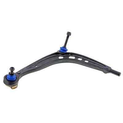 Sistema de suspensión para BMW Z3 E36 2003 OEM Acero Frente Bajo Control Posición del brazo izquierda