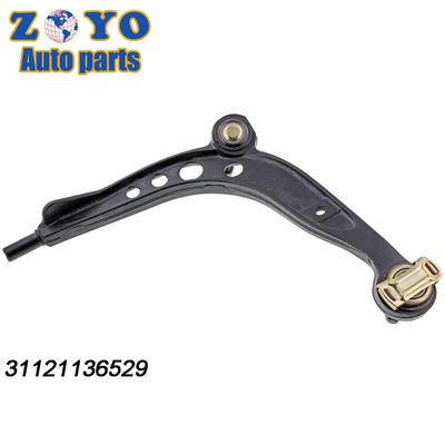 Sistema de suspensión para BMW Z3 E36 2003 OEM Acero Frente Bajo Control Posición del brazo izquierda
