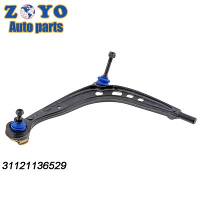 Sistema de suspensión para BMW Z3 E36 2003 OEM Acero Frente Bajo Control Posición del brazo izquierda