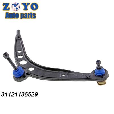 Sistema de suspensión para BMW Z3 E36 2003 OEM Acero Frente Bajo Control Posición del brazo izquierda
